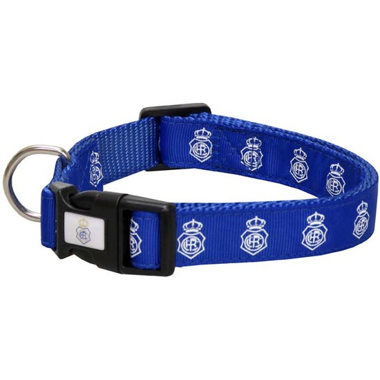 RECREATIVO DE HUELVA COLLAR PARA PERRO TALLA L image 0