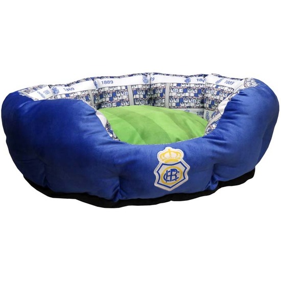 RECREATIVO DE HUELVA CAMA PARA ANIMALES DE COMPAÑÍA  TALLA L RECREATIVO DE HUEL image 0
