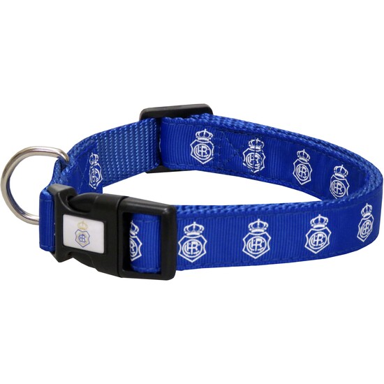 RECREATIVO DE HUELVA COLLAR PARA PERRO  TALLA S image 0
