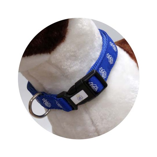 RECREATIVO DE HUELVA COLLAR PARA PERRO  TALLA S image 1
