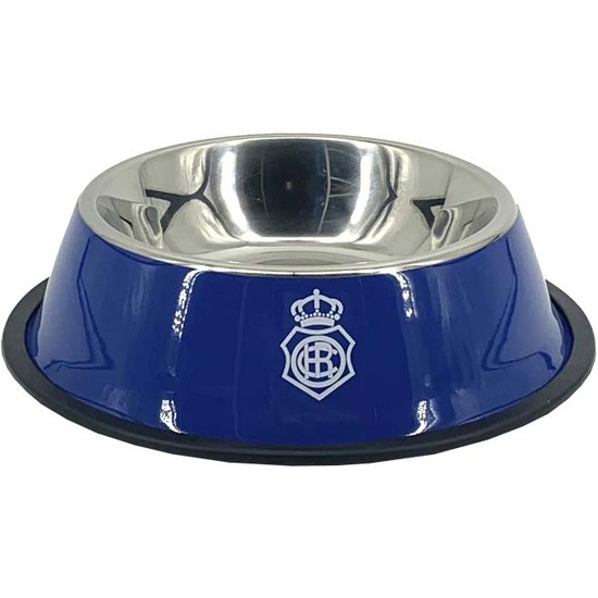 RECREATIVO DE HUELVA COMEDEROBEBEDERO  22 CM DIÁMETRO image 0