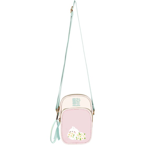 MOLANG MINI BOLSO - BLOSSOM image 0