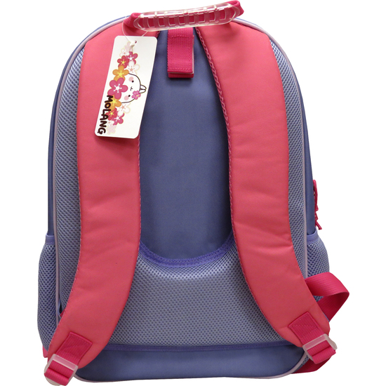 MOCHILA  43 CM ADAPTABLE A TROLLEY MOLANG image 2
