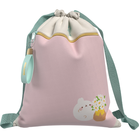 MOLANG SACO - BLOSSOM image 0