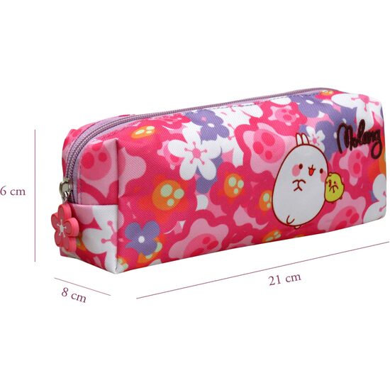 PORTATODO MOLANG image 6