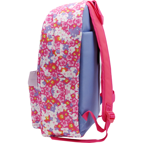 MOCHILA JUVENIL ADAPTABLE A TROLLEY MOLANG image 1