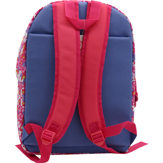 MOCHILA JUVENIL ADAPTABLE A TROLLEY MOLANG image 4