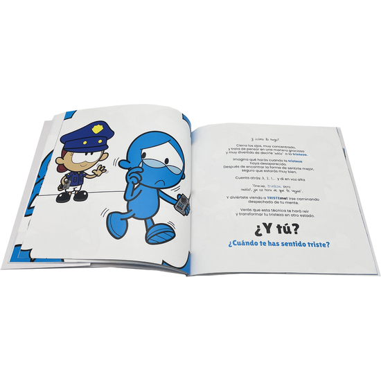 ME!HUMANITY LIBRO TRISTEME! image 1
