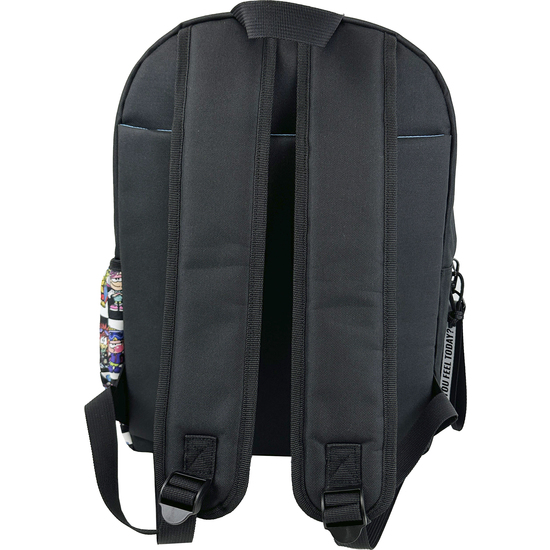 ME!HUMANITY MOCHILA ESCOLAR ADAPTABLE A TROLLEY image 3