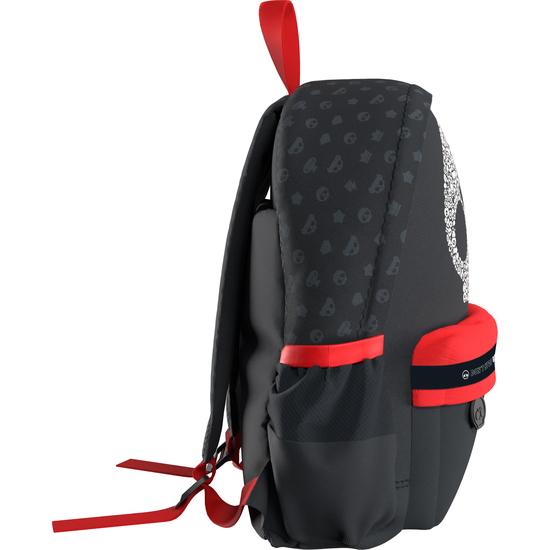 BRAWL STARS MOCHILA JUVENIL ADAPTABLE A TROLLEY image 1