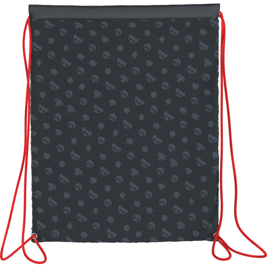 BRAWL STARS MOCHILA SACO image 1