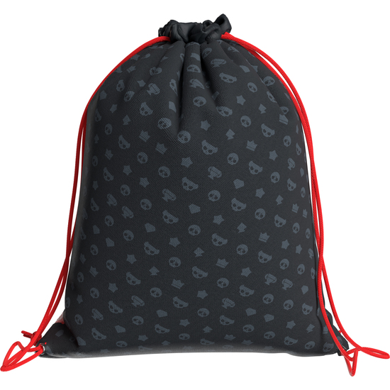 BRAWL STARS MOCHILA SACO image 3