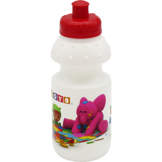 POCOYO BOTELLA DEPORTIVA 350 ML image 1
