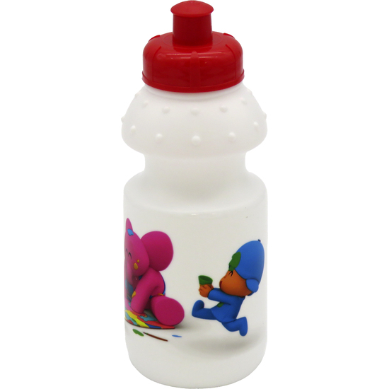POCOYO BOTELLA DEPORTIVA 350 ML image 2