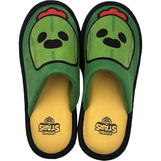 BRAWL STARS ZAPATILLAS - TALLA 42/43 image 0