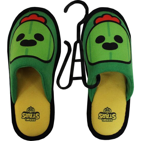 BRAWL STARS ZAPATILLAS - TALLA 42/43 image 3