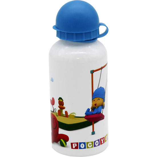 POCOYO BOTELLA DE ALUMINIO 400 ML image 0