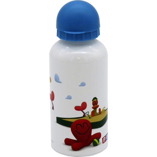 POCOYO BOTELLA DE ALUMINIO 400 ML image 1