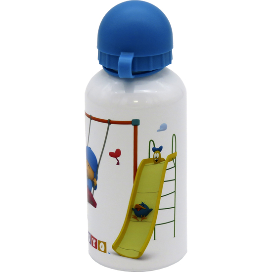 POCOYO BOTELLA DE ALUMINIO 400 ML image 2