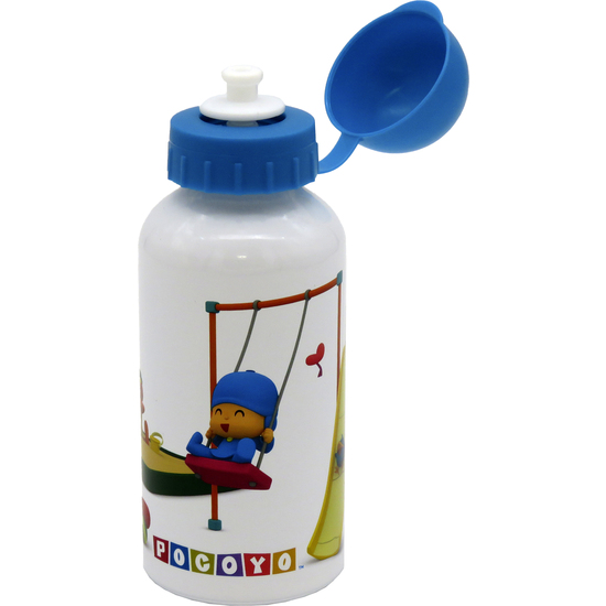 POCOYO BOTELLA DE ALUMINIO 400 ML image 3