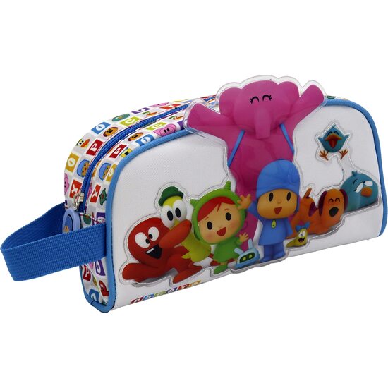 POCOYO NECESER image 0