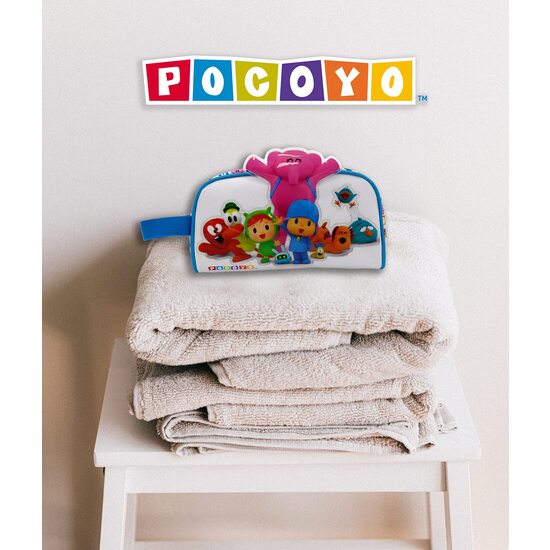 POCOYO NECESER image 5