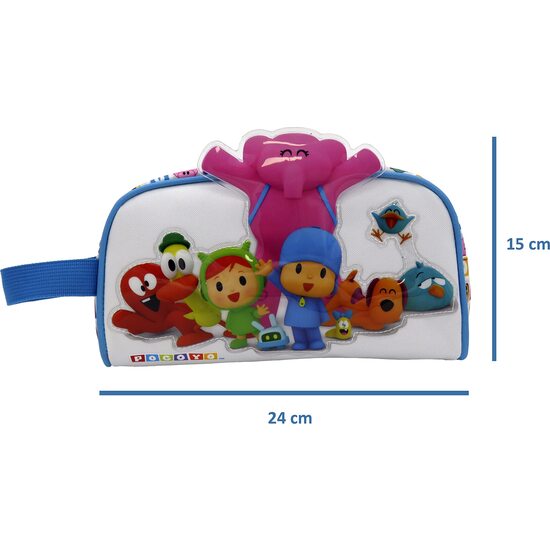 POCOYO NECESER image 6
