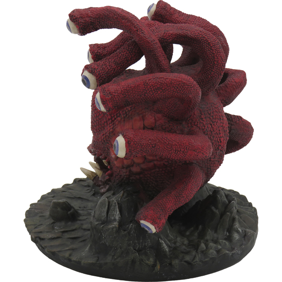 D&D FIGURA DE RESINA BEHOLDER image 3