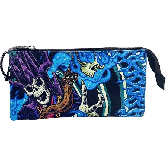 D&D PORTATODO TRIPLE BLACK LIGHT image 0