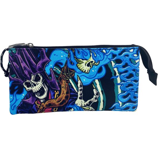 D&D PORTATODO TRIPLE BLACK LIGHT image 3