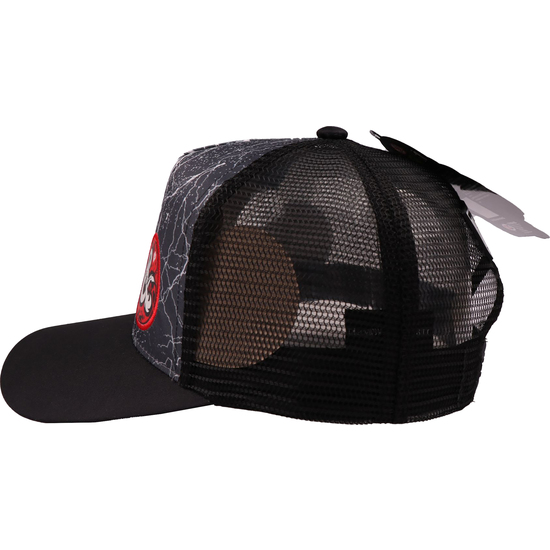 D&D GORRA TRUCKER THUNDER image 1