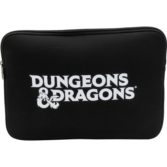 D&D FUNDA DE PORTÁTIL BLACK LIGHT image 2