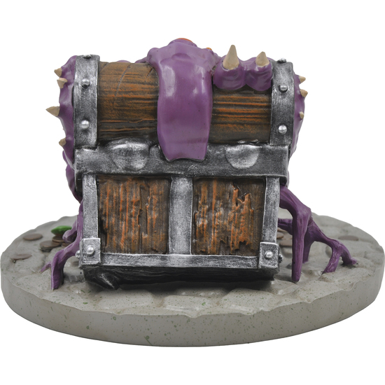 D&D FIGURA DE RESINA MIMIC image 2