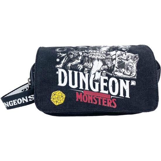 D&D PORTATODO SOLAPA DUNGEON MONSTERS image 3