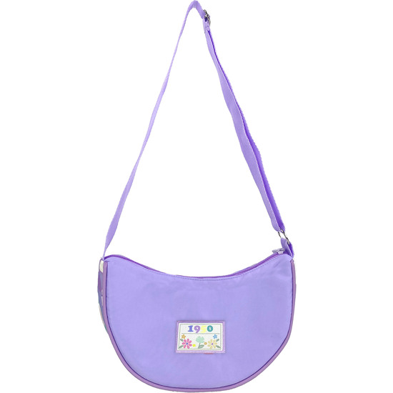 SNOOPY BOLSO MEDIA LUNA MULTIPOSICIÓN - 1950 image 1
