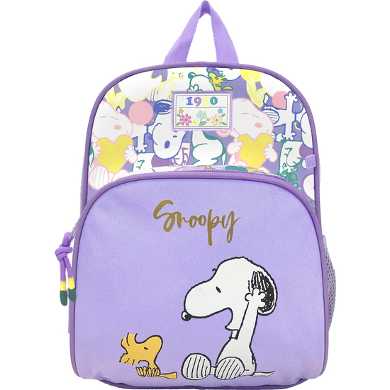 SNOOPY MOCHILA 30CM - 1950 image 0