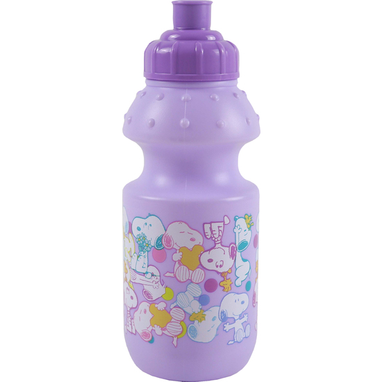 SNOOPY BOTELLA DEPORTIVA DE 350 ML image 2