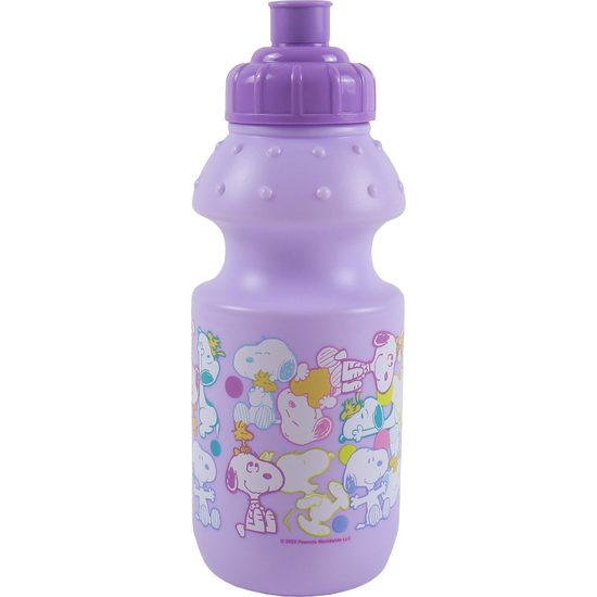 SNOOPY BOTELLA DEPORTIVA DE 350 ML image 3