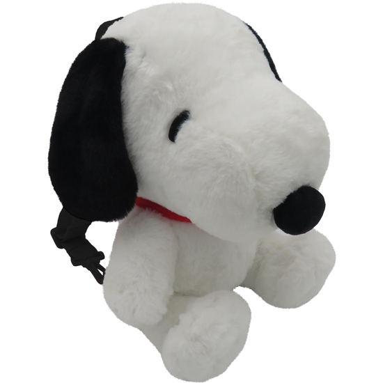SNOOPY MOCHILA PELUCHE image 0