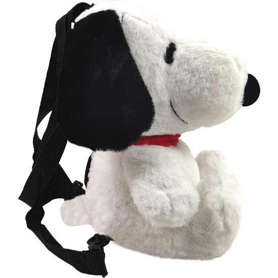SNOOPY MOCHILA PELUCHE image 1