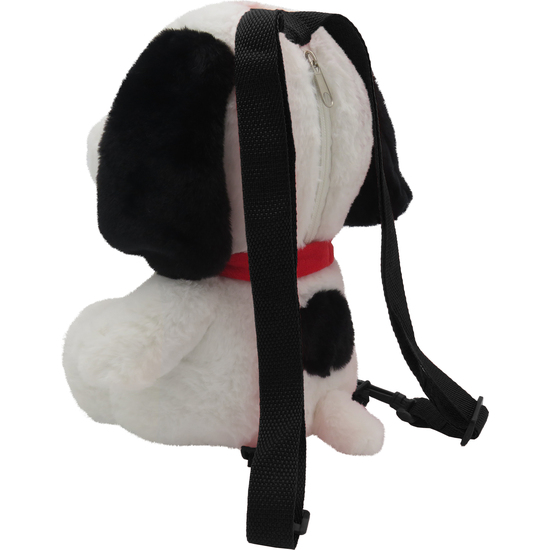 SNOOPY MOCHILA PELUCHE image 2
