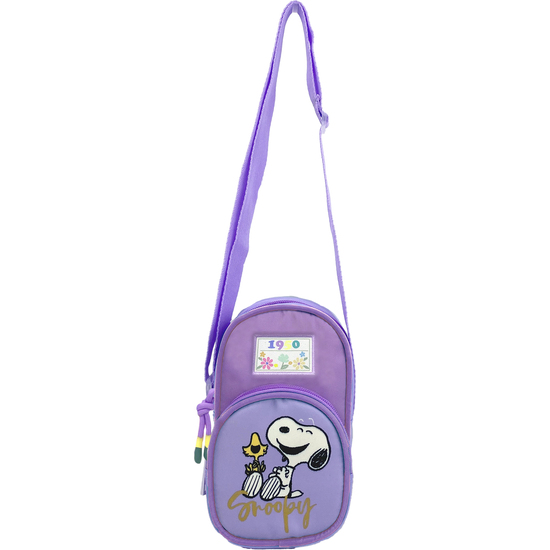 SNOOPY MINI BOLSO - 1950 image 0