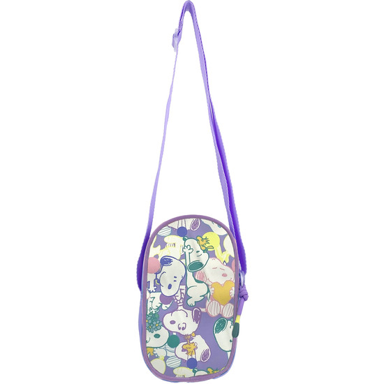 SNOOPY MINI BOLSO - 1950 image 1
