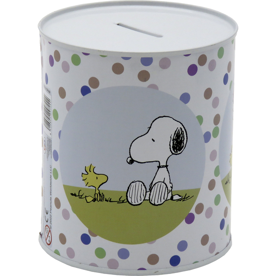 SNOOPY HUCHA MEDIANA image 0