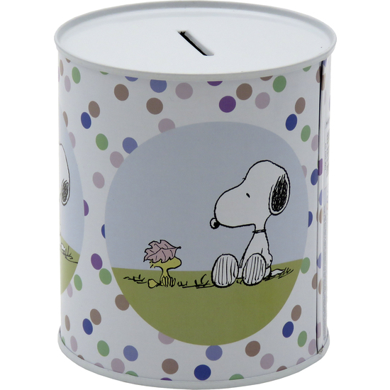 SNOOPY HUCHA MEDIANA image 2