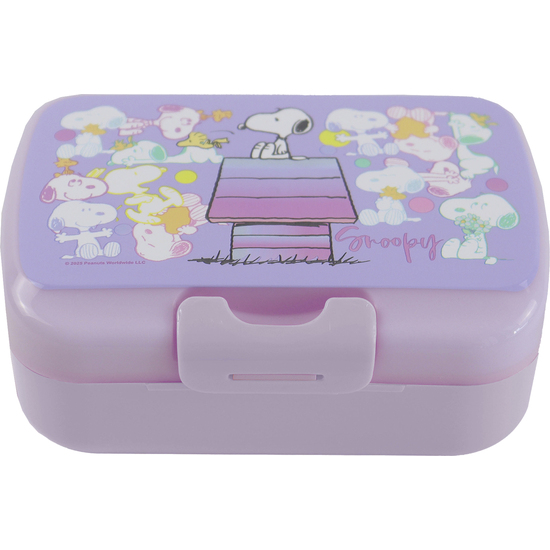 SNOOPY SANDWICHERA image 0