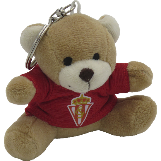 SPORTING LLAVERO OSITO image 1