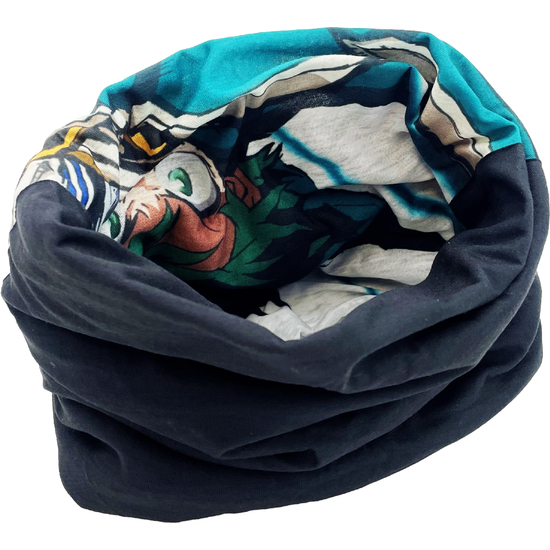 MY HERO ACADEMIA BUFANDA TUBULAR image 3