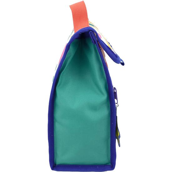 BLUEY BOLSA DE MERIENDA - RAINBOW image 1