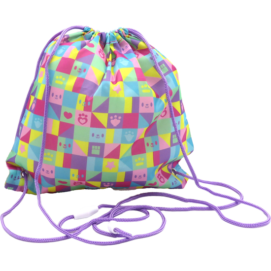 GABBY MOCHILA SACO DE 25 CM image 1